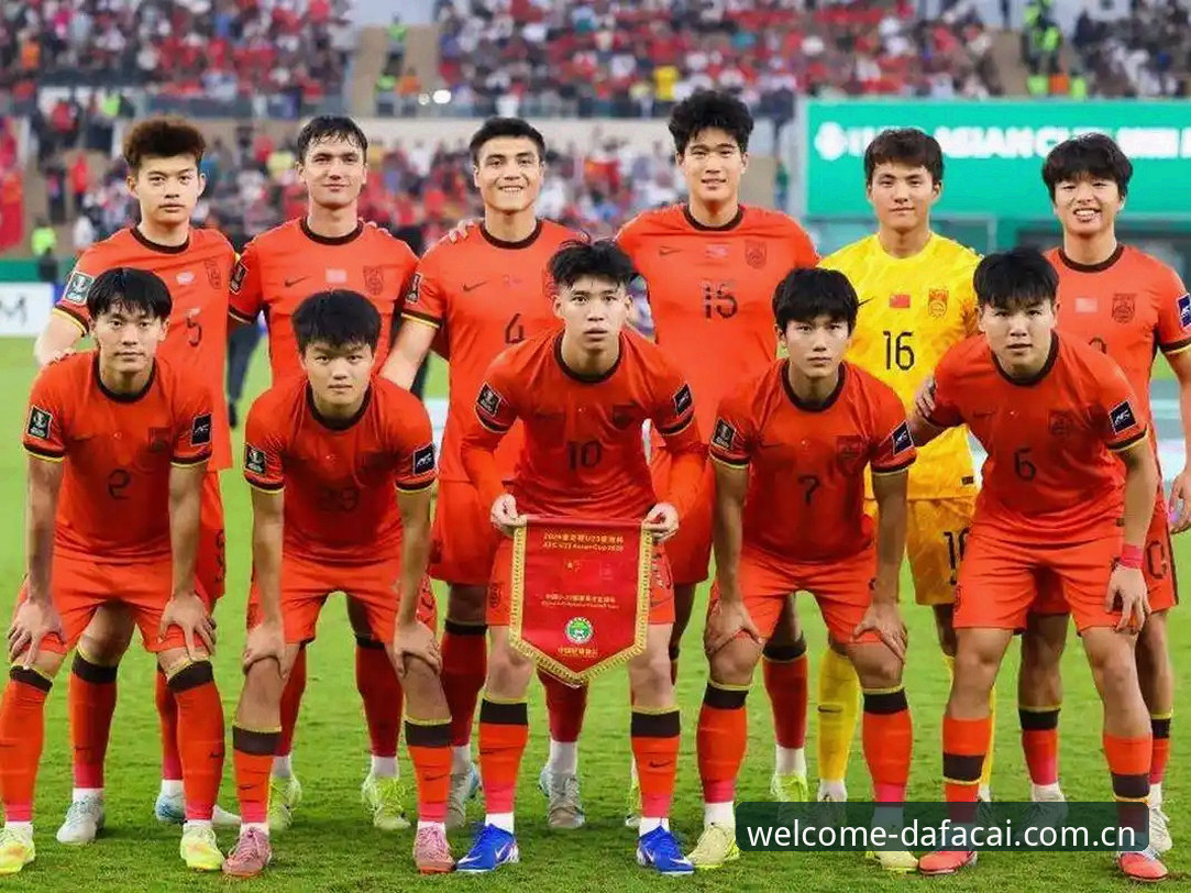 2030世界杯扩军66队 vs 48队：中国男足重返舞台的绝佳机会？